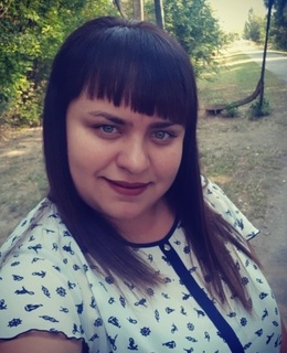 Оля — фото 5