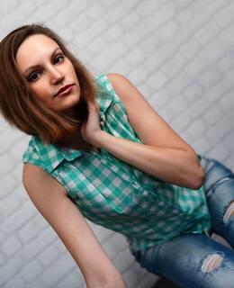 Мила — фото 8